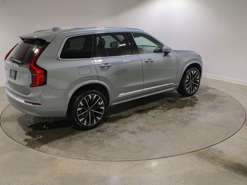 New 2026 Volvo XC90 B6 Ultra w/ Protection Package AWD/4WD image 5