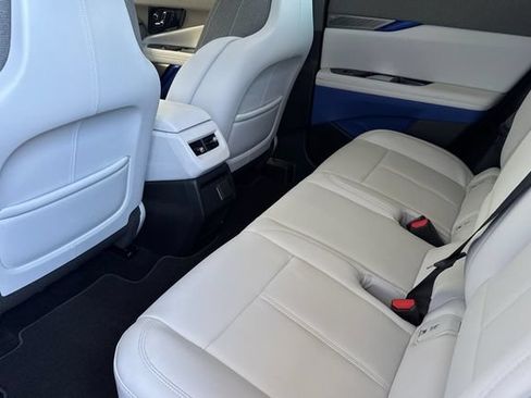 New 2026 Cadillac Optiq Sport 1 w/ LPO, Floor Liner Package AWD/4WD image 12