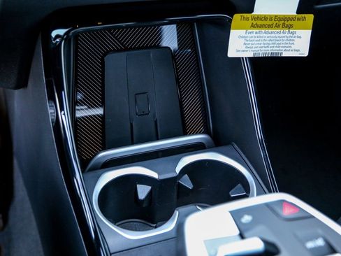 New 2026 BMW X1 xDrive28i w/ Convenience Package image 16