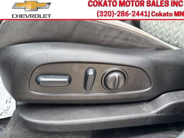 Used 2024 Chevrolet Equinox LS w/ LS Convenience Package AWD/4WD image 18