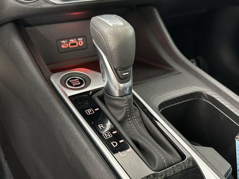 Used 2023 Nissan Sentra SV FWD image 20