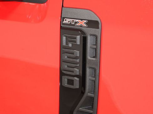 New 2026 Ford F250 XL w/ STX Appearance Package AWD/4WD image 11