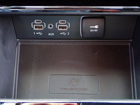 New 2025 Jeep Grand Cherokee Laredo X w/ Luxury Tech Group I image 22