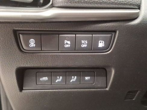 Used 2024 MAZDA CX-90 Plug-In Hybrid w/ Premium Pkg image 15