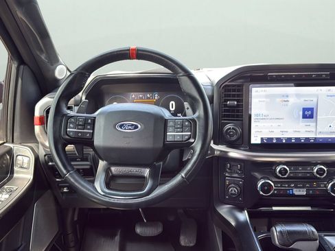 Certified 2023 Ford F150 Raptor AWD/4WD image 12