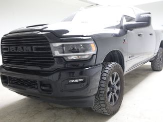 Used 2023 RAM 2500 Laramie AWD/4WD video 1