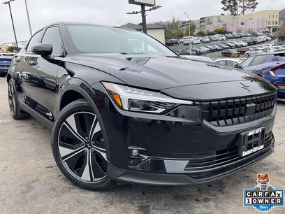 Used 2023 Polestar Polestar 2 w/ Pilot Pack