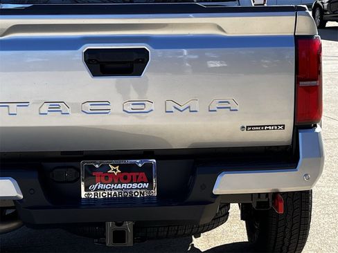 New 2026 Toyota Tacoma TRD Off-Road image 6