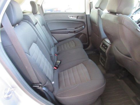 Used 2024 Ford Edge SEL w/ Cargo Accessory Package image 25
