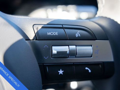 Certified 2025 Hyundai Kona SEL image 22