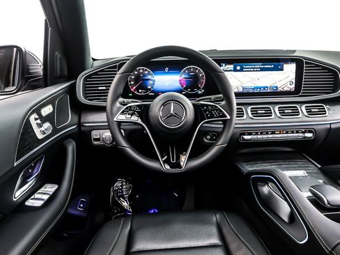 New 2026 Mercedes-Benz GLE 350 4MATIC image 4