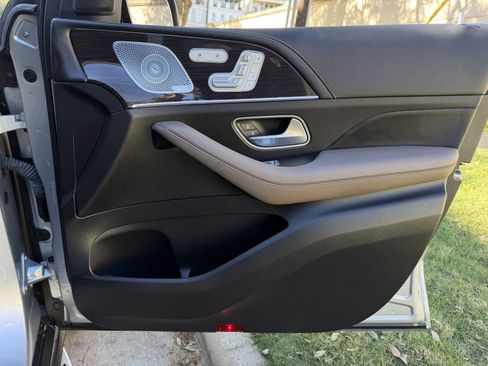 Certified 2023 Mercedes-Benz GLS 63 AMG GLS 63 AMG image 23