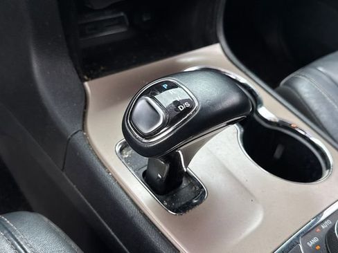 Used 2014 Jeep Grand Cherokee Limited AWD/4WD image 13