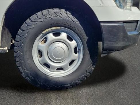 Used 2021 Ford F150 XL w/ Equipment Group 101A High AWD/4WD image 12