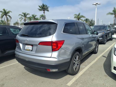 Used 2016 Honda Pilot EX-L image 6
