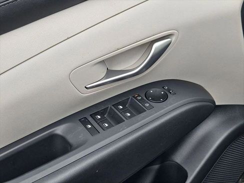 New 2026 Hyundai Tucson SEL AWD/4WD image 11