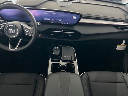 New 2026 Buick Enclave Preferred image 12