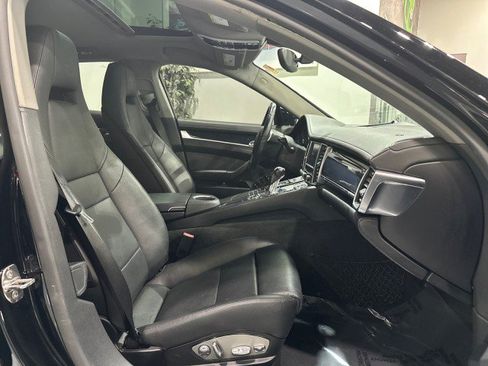 Used 2013 Porsche Panamera image 43