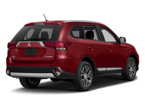 Used 2018 Mitsubishi Outlander ES image 30