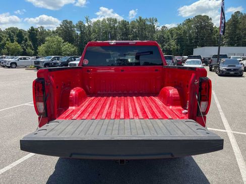 Used 2023 GMC Sierra 1500 Elevation AWD/4WD image 22