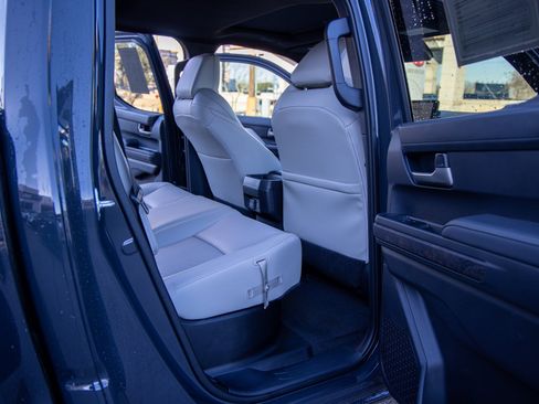 Used 2024 Toyota Tacoma Limited image 35