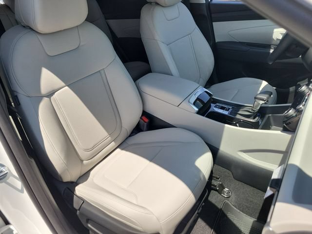 New 2026 Hyundai Tucson SEL Plus FWD image 22