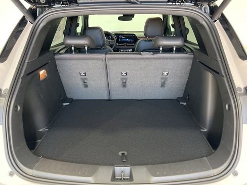 New 2026 Chevrolet TrailBlazer RS image 23