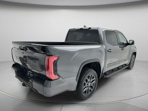 Used 2026 Toyota Tundra Platinum AWD/4WD image 8