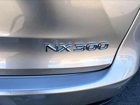 Used 2020 Lexus NX 300 FWD w/ Premium Package image 29