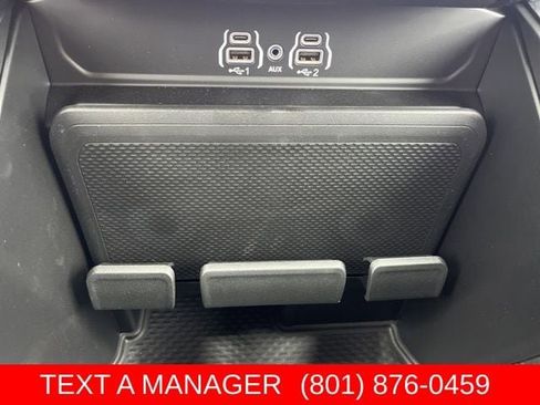 New 2026 RAM 2500 Big Horn AWD/4WD image 28