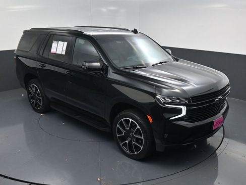 Used 2024 Chevrolet Tahoe RST w/ Luxury Package image 17