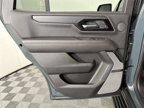 New 2026 GMC Yukon AT4 Ultimate AWD/4WD image 23