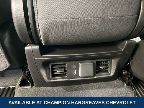 Certified 2026 Chevrolet Silverado 1500 LT AWD/4WD image 29