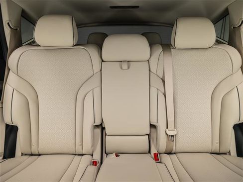 New 2026 Genesis GV80 2.5T Advanced image 35