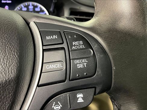 Certified 2017 Acura ILX FWD image 12