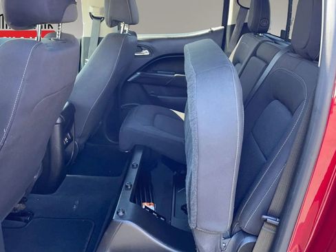 Used 2019 Chevrolet Colorado LT w/ LT Convenience Package RWD image 26