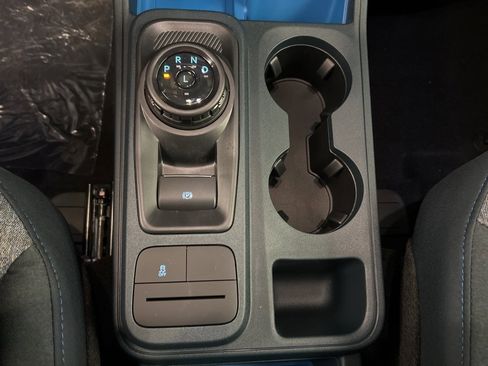 New 2025 Ford Maverick XLT w/ Equipment Group 301A image 16