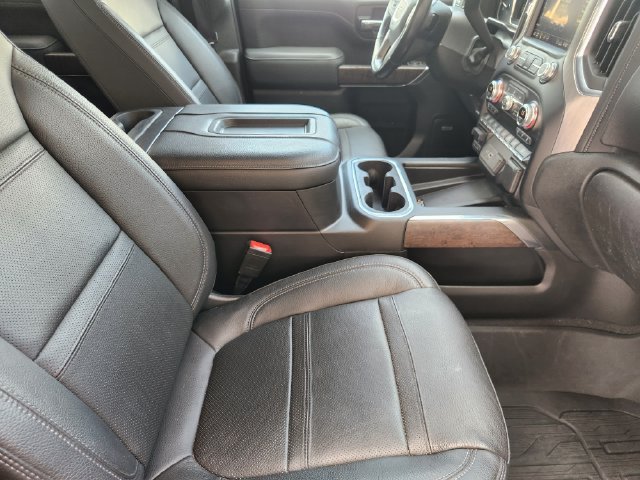 Used 2020 GMC Sierra 2500 Denali w/ Denali Ultimate Package AWD/4WD image 13