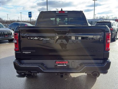 New 2026 RAM 1500 Big Horn image 7