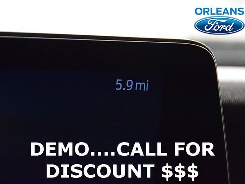 New 2025 Ford Expedition Tremor image 18