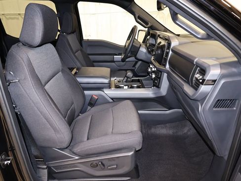 New 2026 Ford F150 XLT AWD/4WD image 16