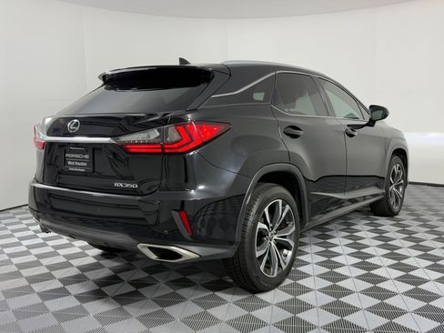 Used 2018 Lexus RX 350 FWD image 9