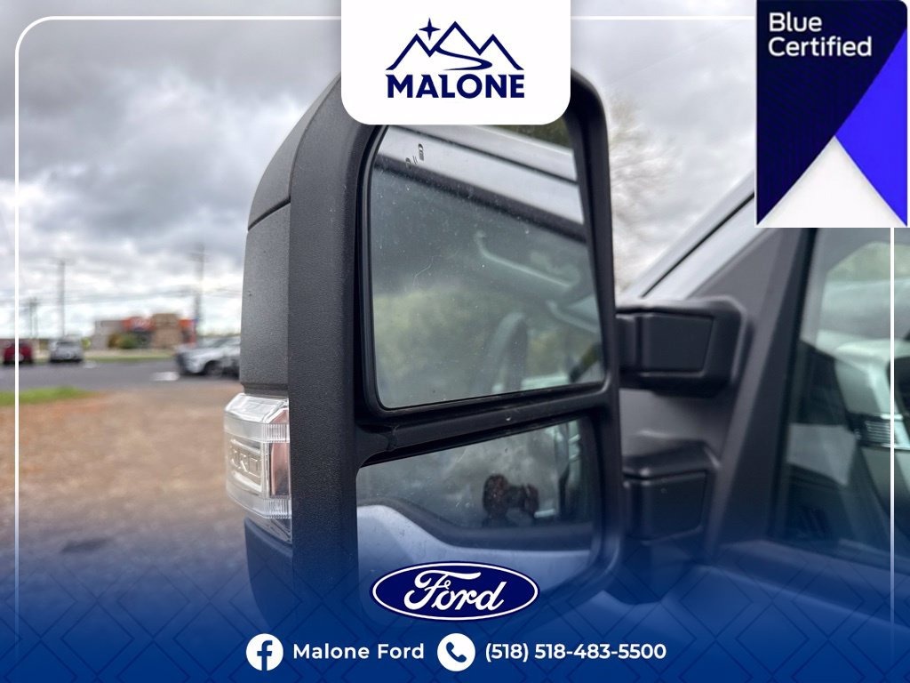 Used 2024 Ford F350 XLT w/ 360-Degree Camera Package AWD/4WD image 16