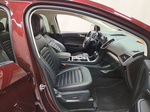 Used 2024 Ford Edge SEL w/ Convenience Package AWD/4WD image 12