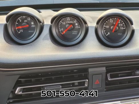 Used 2026 Nissan Z Performance w/ Floor Mat Package image 24