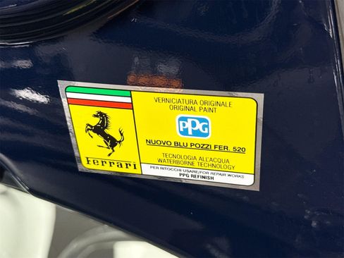 Certified 2022 Ferrari F8 Tributo image 31