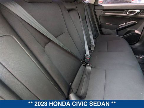 Used 2023 Honda Civic EX image 22