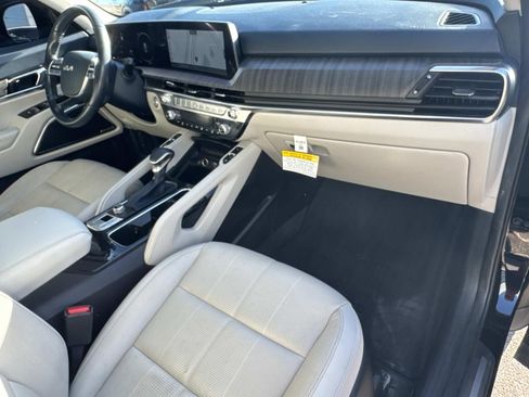 Used 2023 Kia Telluride SX image 14