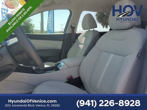 Used 2026 Hyundai Tucson SEL FWD image 20