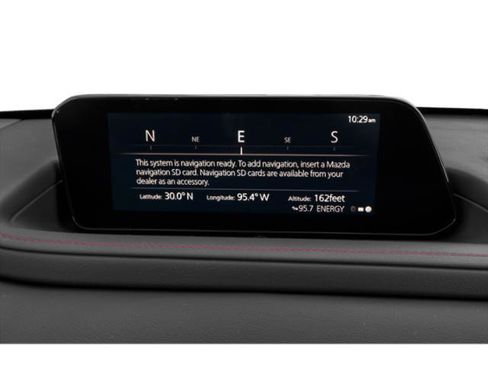 Used 2024 MAZDA CX-30 AWD 2.5 S w/ Preferred Package image 19